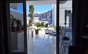 One-Bedroom With Views Of Los Gigantes