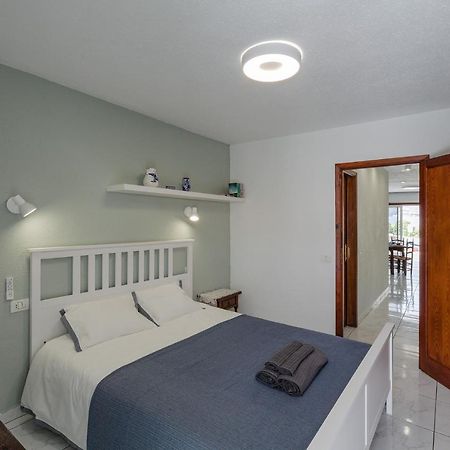 One-Bedroom With Views Of Los Gigantes Santiago Del Teide Exterior photo